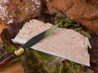 Rillettes de Porc - La Ferme de Caillouet